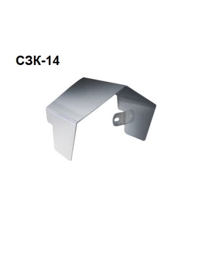 Козырек солнцезащитный Спектрон СЗК–14 в Петропавловске-Камчатском Пожарные извещатели (Ex) Pintop.ru