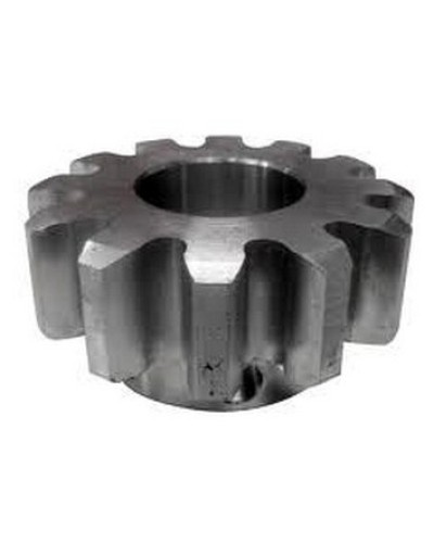 Шестерня ведущая BY3500T Came 119RIY066 в Петропавловске-Камчатском Запчасти для шлагбаумов и автоматики Pintop.ru