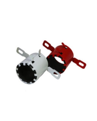 Муфта противопожарная Огнеза «ОГНЕЗА-ПМ/32», замок-стяжка тип ЛАЙТ, цвет серый в Петропавловске-Камчатском Дополнительное оборудование пожаротушения Pintop.ru