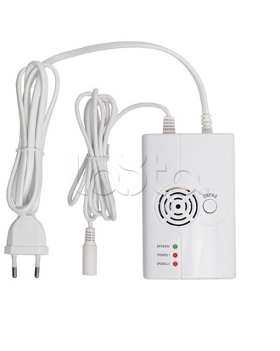 Извещатель газовый Полисервис ДГ-5-ПМ в Петропавловске-Камчатском Технологические извещатели Pintop.ru