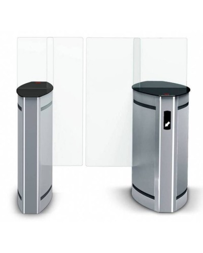 Турникет Скоростной проход PERCo-ST-02.600/900 в Петропавловске-Камчатском Турникеты Pintop.ru