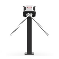 Турникет электромеханический Oxgard Cube С-05-В-2R(EM-Marine)