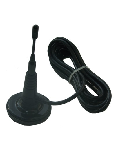 GSM-антенна Сибирский Арсенал Антенна GSM 905 в Петропавловске-Камчатском Радиоканальная система безопасности - Сибирский Арсенал Pintop.ru