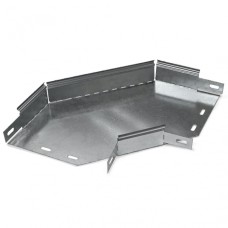 Угол плоский 90° 400x100 (0,7) ПожТехКабель (546-005)