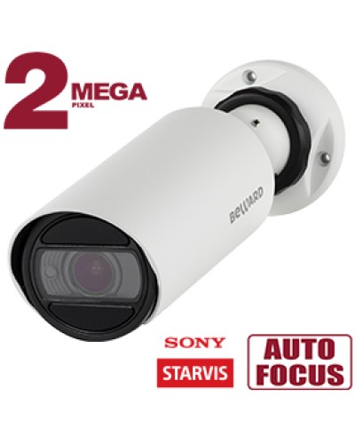 IP-камера видеонаблюдения в стандартном исполнении Beward SV2018RZ в Петропавловске-Камчатском IP-камеры Pintop.ru