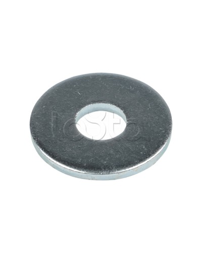 Шайба плоская усиленная M10 DIN 9021 EKF (shplus10) в Петропавловске-Камчатском Крепеж Pintop.ru