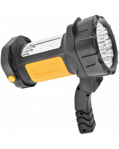 Фонарь Navigator 94 944 NPT-SP11-3AA Прож/кемп. 15+12LED, 3 режима в Петропавловске-Камчатском Источники света(Лампы) Pintop.ru