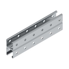 Профиль STRUT двойной ПСД-41х41х2500 (2,5мм) Промрукав (PR08.22701)