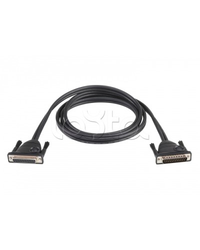 Кабель гирляндного подключения с поддержкой 2-ух шин (1.8м) ATEN 2L-2701 в Петропавловске-Камчатском Видеоусилители, Модуляторы, Делители Pintop.ru