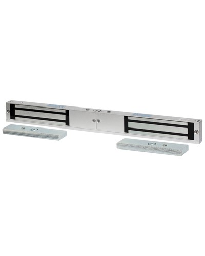 Замок электромагнитный Smartec-СКД ST-EL180MLD в Петропавловске-Камчатском Электромагнитные замки Pintop.ru