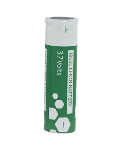 Аккумулятор 18650 3,7В 2600мАч Ritm в Петропавловске-Камчатском Электротехническое оборудование Pintop.ru