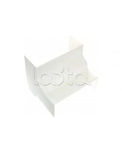 Угол внутренний изменяемый длякабельного канала 130х50 SPL (130003S) в Петропавловске-Камчатском Аксессуары для кабель-канала Pintop.ru