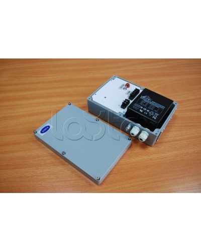 Источник питания резервированный ЮМИРС ИБП-12-3 в Петропавловске-Камчатском Аксессуары для средств охраны периметра Pintop.ru