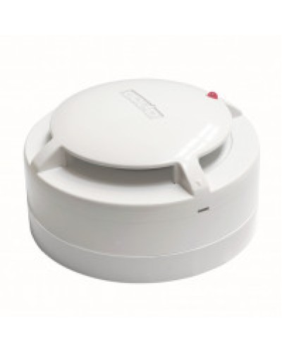 Извещатель дымовой оптико-электронный пожарный адресно-аналоговый Болид ДИП-34А-03 в Петропавловске-Камчатском Интегрированная система охраны Орион - НВП Болид Pintop.ru