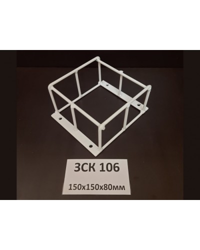 ЗСК отражателя АМУР-И, АМУР-Р (1катафот) safegrid ЗСК 106 в Петропавловске-Камчатском Дополнительное оборудование для ОПС Pintop.ru