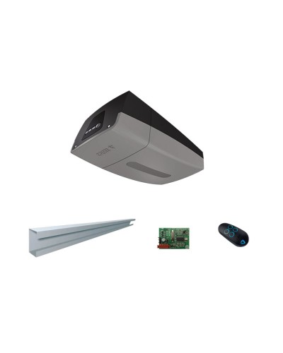 Came VER06DES 3,2 COMBO KIT - Комплект автоматики для секционных ворот высотой до 3,2 м.(с радиоуправлением) в Петропавловске-Камчатском Автоматизация ворот Pintop.ru