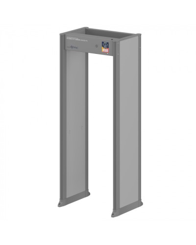 Арочный металлодетектор Блокпост PC 4400 МК в Петропавловске-Камчатском Металлодетекторы Pintop.ru