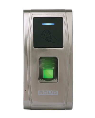 Контроллер доступа биометрический Болид С2000-BIOAccess-MA300 в Петропавловске-Камчатском Охранно-пожарное оборудование Pintop.ru