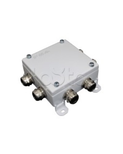 Коробка монтажная Гефест КМ IP66-1515 в Петропавловске-Камчатском Распределительные коробки Pintop.ru