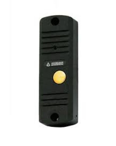 Панель вызывная Activision AVC-305 (PAL, черный) в Петропавловске-Камчатском Вызывные видеопанели малоабонентные Pintop.ru