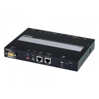 IP KVM Переключатель ATEN CN9000-AT-G
