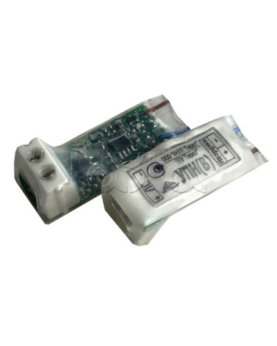 Устройство подключения нагрузки Гефест УПН(В) в Петропавловске-Камчатском Дополнительное оборудование пожаротушения Pintop.ru