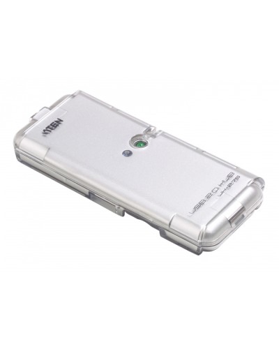 Концентратор ATEN UH275Z-AT в Петропавловске-Камчатском Оборудование для видеонаблюдения Pintop.ru