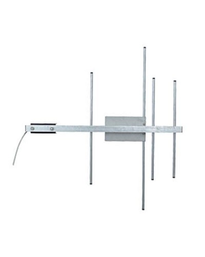 Антенна направленная с разъемом Альтоника АН7-433 в Петропавловске-Камчатском Охранно-пожарное оборудование Pintop.ru