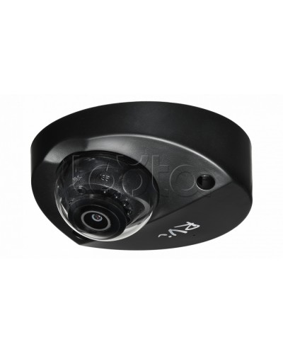IP-камера видеонаблюдения купольная RVi-1NCF5336 (2.8) black в Петропавловске-Камчатском IP-камеры Pintop.ru