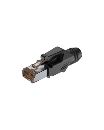 Разъем ROXTONE RJ45C5E-PH (00-15983) в Петропавловске-Камчатском Патч-корды и пигтейлы Pintop.ru