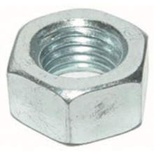 DKC Гайка шестигранная М10, нерж. сталь А4, DIN934 (CM111000INOX316L)