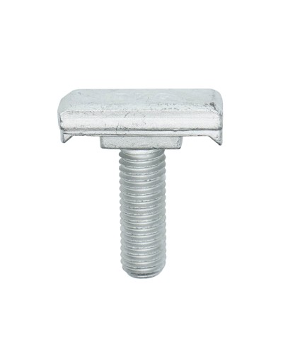 DKC Винт для крепления к С-образному профилю М10х30, нерж. сталь А4 (CM041030INOX316L) в Петропавловске-Камчатском Крепежные изделия Pintop.ru