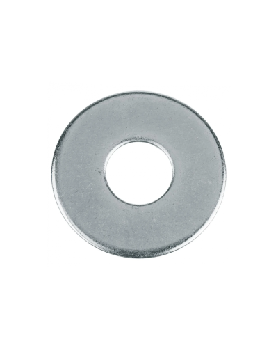 DKC Шайба кузовная М10, нерж. сталь А4, DIN9021 (CM121000INOX316L) в Петропавловске-Камчатском Крепежные изделия Pintop.ru