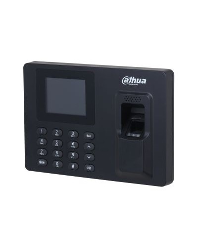 AI терминал учета рабочего времени и контроля доступа Dahua DHI-VTO7631Q в Петропавловске-Камчатском Дополнительное оборудование для СКУД Pintop.ru