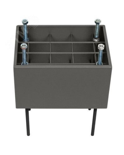 CARDDEX Опалубка механического шлагбаума OS-M в Петропавловске-Камчатском Сетевая СКУД CARDDEX Pintop.ru