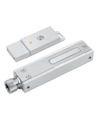 Электромагнитный замок взрывозащищенный ALeko ALM-FM-M20-H-24-T в Петропавловске-Камчатском Электромагнитные замки Pintop.ru