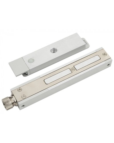 Электромагнитный замок взрывозащищенный ALeko ALM-FM-M21-G-24-T в Петропавловске-Камчатском Электромагнитные замки Pintop.ru