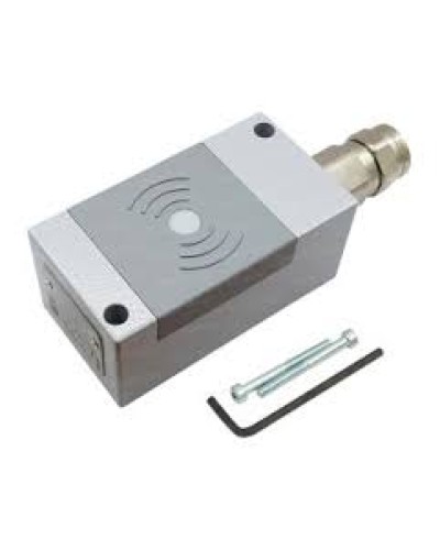 Считыватель взрывозащищенный ALeko ALM-RD-S06-F-RCP-K в Петропавловске-Камчатском Считыватели Pintop.ru