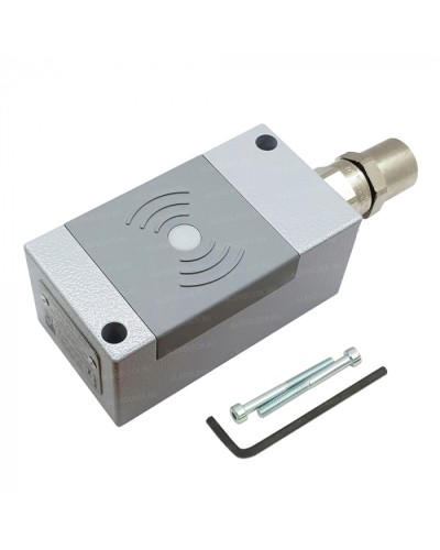 Считыватель взрывозащищенный ALeko ALM-RD-S06-F-RMFEH-T в Петропавловске-Камчатском Считыватели Pintop.ru