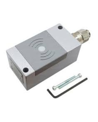 Считыватель взрывозащищенный ALeko ALM-RD-S06-NM-RMF-K в Петропавловске-Камчатском Считыватели Pintop.ru