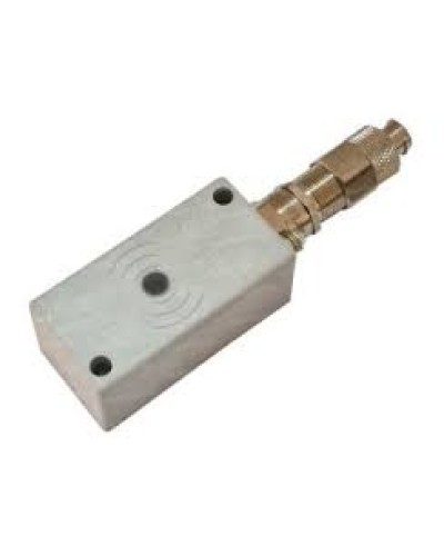 Считыватель взрывозащищенный ALeko ALM-RD-S08-NM-RCP-T в Петропавловске-Камчатском Считыватели Pintop.ru