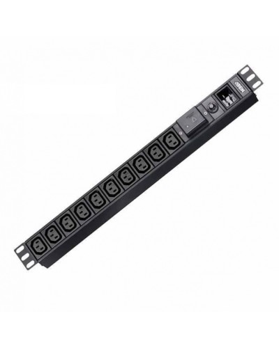 Блок распределения питания ATEN PE0118SG-AT-G в Петропавловске-Камчатском Блоки розеток Pintop.ru