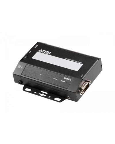 Консольный сервер ATEN SN3401-AX-G в Петропавловске-Камчатском Системы видеонаблюдения Pintop.ru