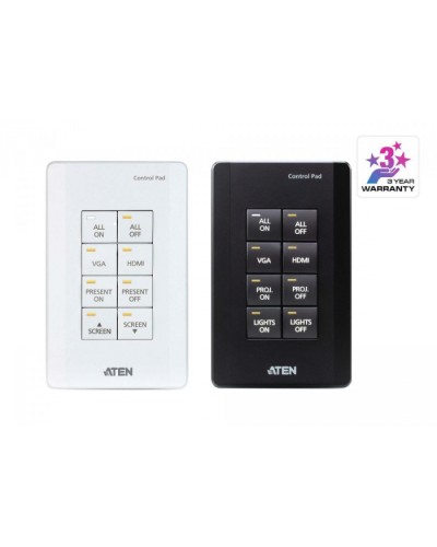 Система управления ATEN VK01001-AT в Петропавловске-Камчатском Переговорные устройства Pintop.ru