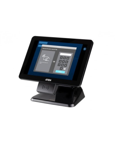 Контролер доступа ATEN VK401-AT в Петропавловске-Камчатском Контроллеры Pintop.ru