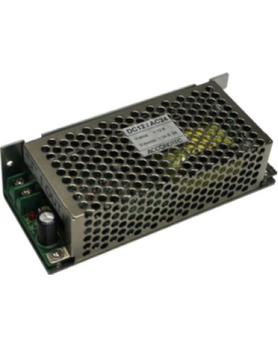 Преобразователь напряжения AccordTec AT-DC12/AC24 в Петропавловске-Камчатском Электротехническое оборудование Pintop.ru