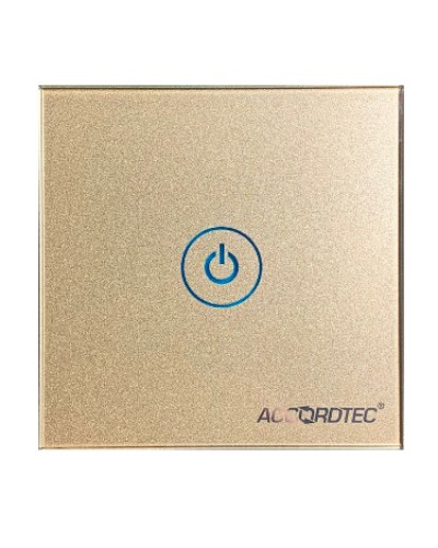 Кнопка выхода AccordTec AT-H02P LED в Петропавловске-Камчатском Кнопки выхода Pintop.ru