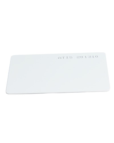 Карта формата EM-Marine тонкая AccordTec AT-ID02-EM в Петропавловске-Камчатском Оптовые идентификаторы Pintop.ru