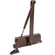 Доводчик AccordTec ATEC-D206H