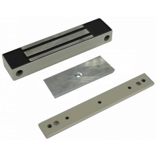 Электромагнитный влагозащищенный замок AccordTec ML-100K с планкой